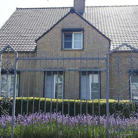 Apartamento Hemelse Helderheid Maasmechelen Exterior foto