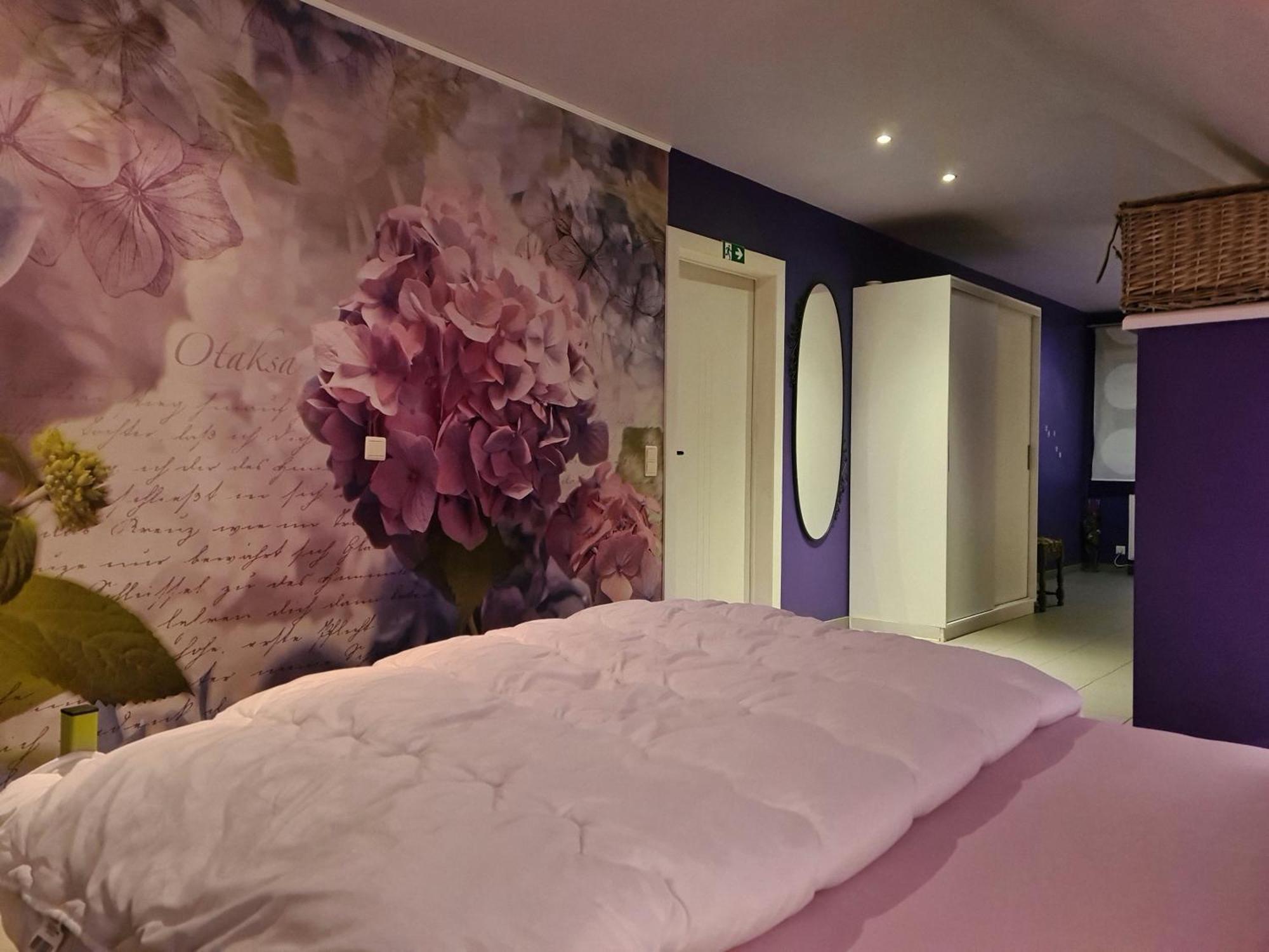 Apartamento Hemelse Helderheid Maasmechelen Exterior foto
