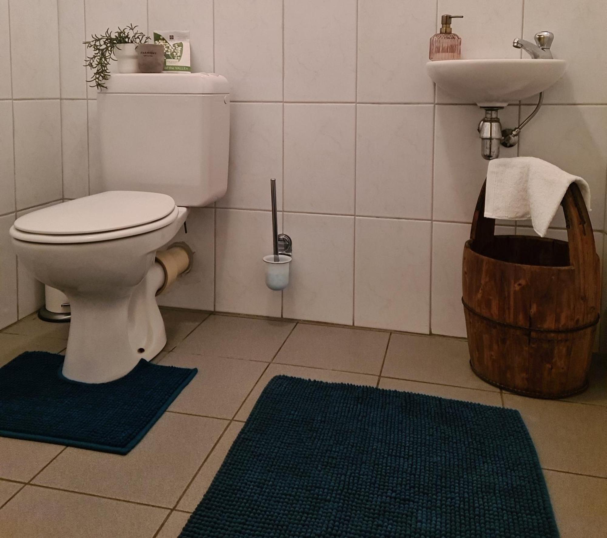 Apartamento Hemelse Helderheid Maasmechelen Exterior foto